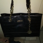 Ann Klien purse is being swapped online for free