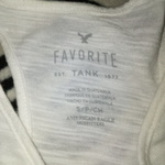 American Eagle tank top is being swapped online for free