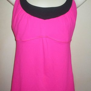 Awesome Lulu Lemon Sports Tank top ( Really Beautiful !! ) is being swapped online for free