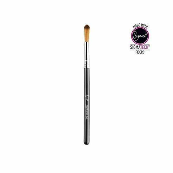 Sigma E48 pointed crease brush BNIB is being swapped online for free