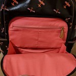 Very Cool Fossil Bag, Great Condition, No Pen Marks.  is being swapped online for free