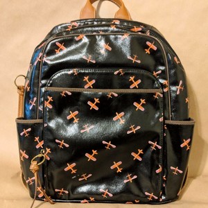Very Cool Fossil Bag, Great Condition, No Pen Marks.  is being swapped online for free