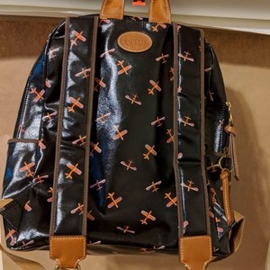 Very Cool Fossil Bag, Great Condition, No Pen Marks.  is being swapped online for free