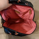 Very Cool Fossil Bag, Great Condition, No Pen Marks.  is being swapped online for free