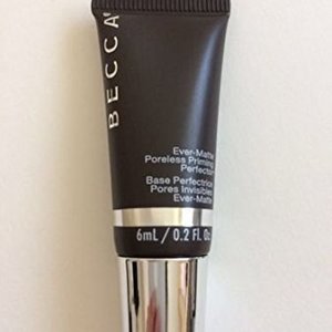 becca matte poreless priming perfector new mini size is being swapped online for free