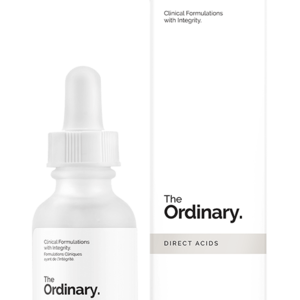 The Ordinary salicylic acid 2% solution BNIB is being swapped online for free