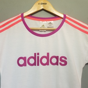 NEW Adidas Top Sz S is being swapped online for free