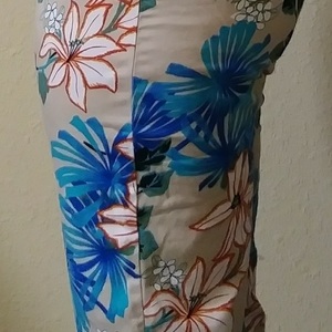 WS Hawaii Pants is being swapped online for free