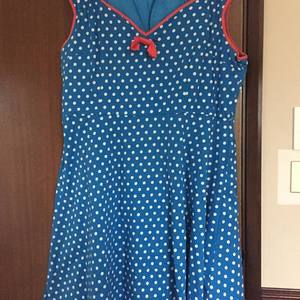 Lindy Bop Dress 24  is being swapped online for free