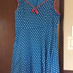 Lindy Bop Dress 24  is being swapped online for free