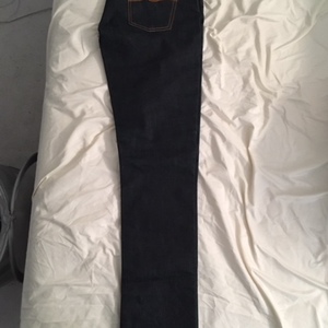 New Men's Nudie Jeans. Size 31 is being swapped online for free