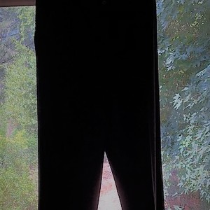 Gorgeous, Wide Leg Pant is being swapped online for free