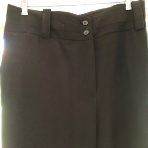 Gorgeous, Wide Leg Pant is being swapped online for free