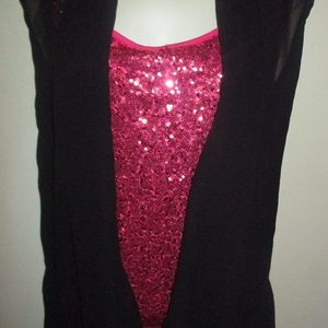 Beautiful top ! is being swapped online for free