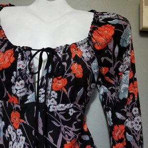 Urban O.fitters Off shoulder Dress is being swapped online for free