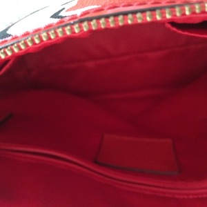 Coach handbag is being swapped online for free