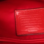 Coach handbag is being swapped online for free