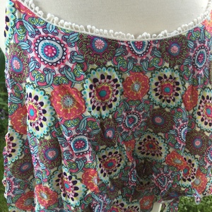 New W/Tags Size M Tank Top is being swapped online for free