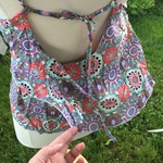 New W/Tags Size M Tank Top is being swapped online for free