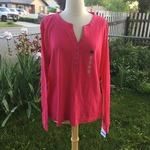 Cabelas XL Pink long sleeve  is being swapped online for free