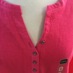 Cabelas XL Pink long sleeve  is being swapped online for free