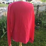 Cabelas XL Pink long sleeve  is being swapped online for free