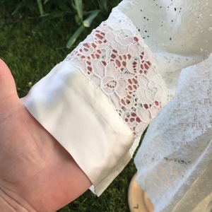 New With Tags Midnight Carole Hochman XL Robe  is being swapped online for free