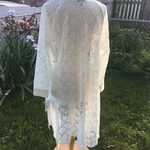 New With Tags Midnight Carole Hochman XL Robe  is being swapped online for free