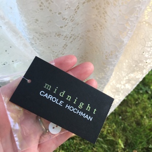 New With Tags Midnight Carole Hochman XL Robe  is being swapped online for free