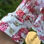 XL Karen Scott Blouse  is being swapped online for free