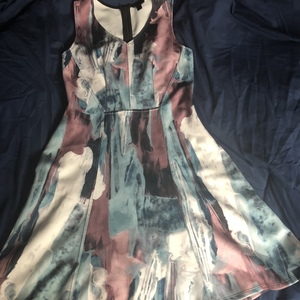 Missimo Target Dress M/L is being swapped online for free