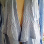 Michael Kors lightweight cardigan is being swapped online for free