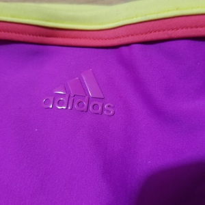 Adidas Bikini Top & Bottom S/M is being swapped online for free
