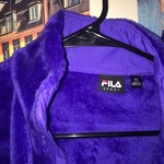 FiLA Jacket is being swapped online for free