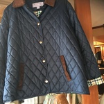 Name brand vest is being swapped online for free