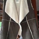 Name brand vest is being swapped online for free