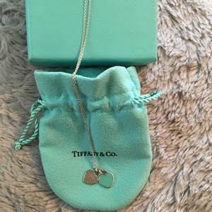 Tiffany & Co necklace is being swapped online for free
