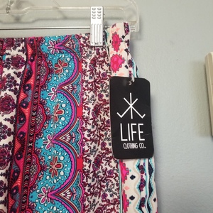 Boho Tassel Shorts  S is being swapped online for free