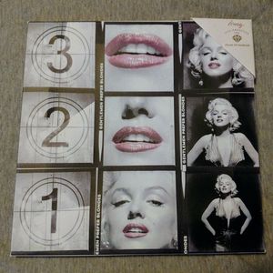 Marilyn Monroe Canvas Print New is being swapped online for free