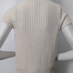 Ann Taylor LOFT Knit Ivory Cream Cardigan XS is being swapped online for free