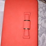 New Coral color I phone 7 case is being swapped online for free