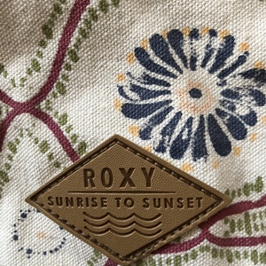 Roxy backpack is being swapped online for free