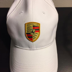 Porsche Hat is being swapped online for free