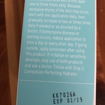 Proactiv  Pore Targeting Treatment is being swapped online for free