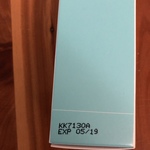 Proactiv Complexion Perfecting Hydrator is being swapped online for free