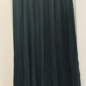 Sunny Leigh Navy blue skirt- Size S is being swapped online for free