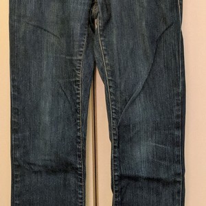 Dkny jeans- size 27S (size 3/4) is being swapped online for free