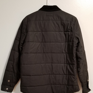 Brixton Cass Jacket - Medium is being swapped online for free