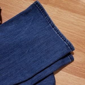 True Religion Boot Cut Jeans is being swapped online for free