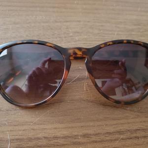 New Tortoiseshell Sunglasses is being swapped online for free